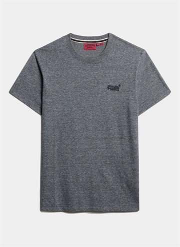 Superdry Essential Logo Emb T-Shirt